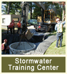 Eastern New York Stormwater Regional Training Center